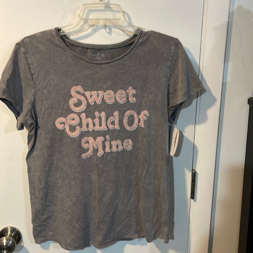 Pregnancy tee
